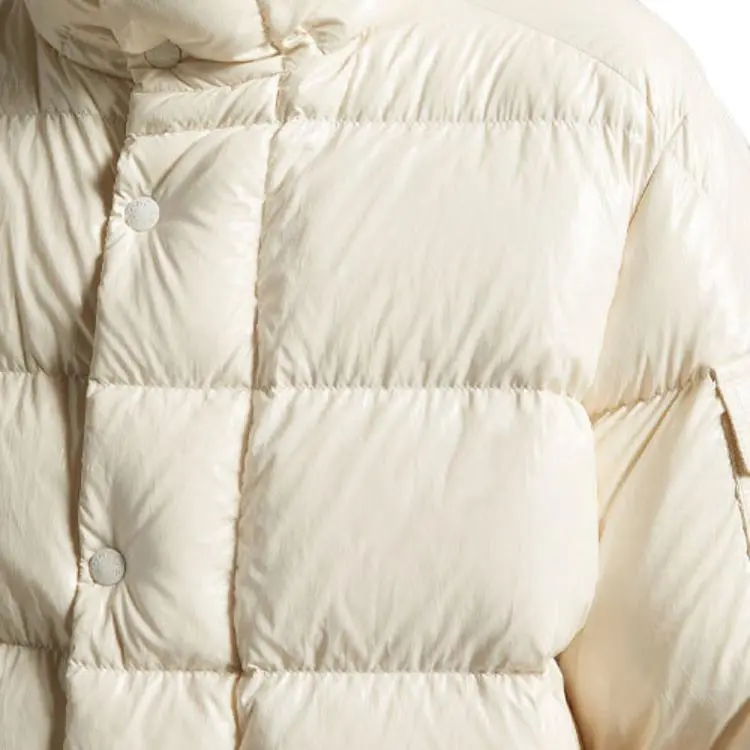 Moncler Maya 70th Anniversary Special Edition Short Down Jacket-5