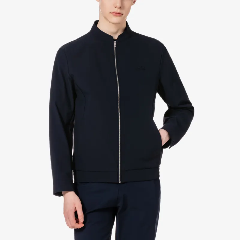 LACOSTE Jackets & Coats Men's Dark Blue-1