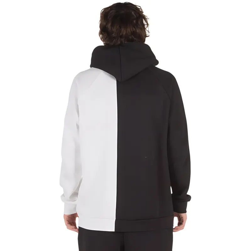 Jordan Lgc AJ11 Flc SpaceJam Hoodie-2