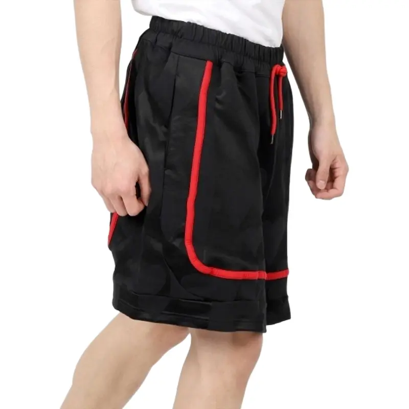 Vivienne Westwood Sports Shorts Men's Black-3