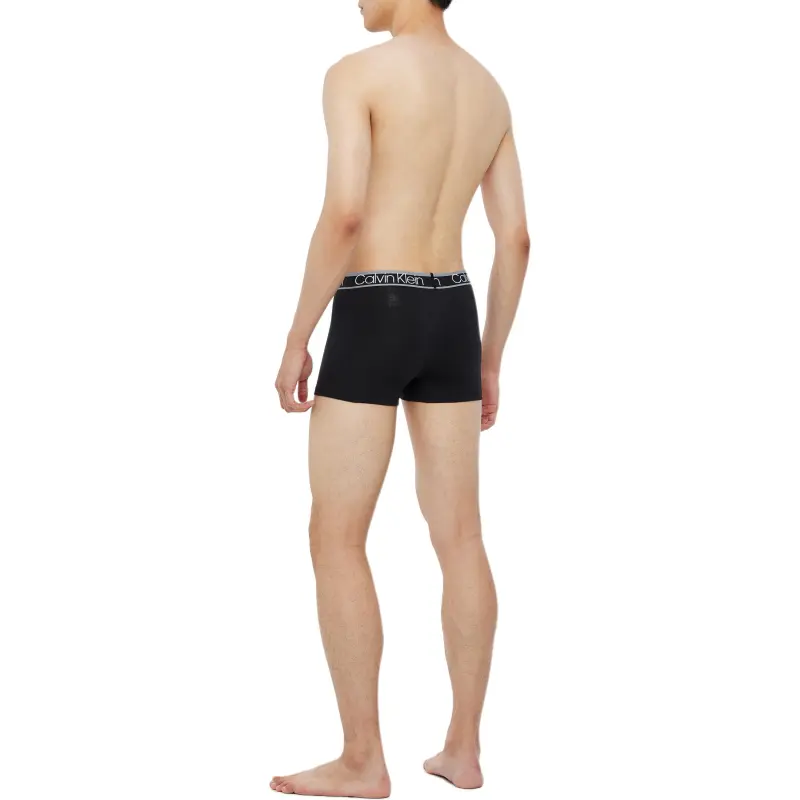 CALVIN KLEIN Underpants Men's 4 Pack-3