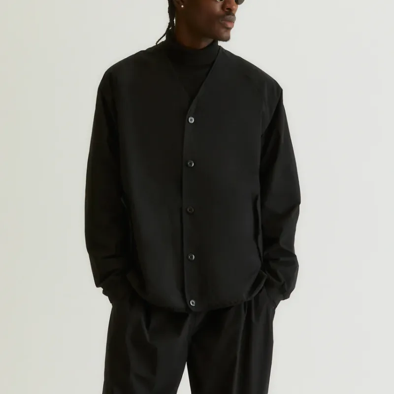 KITH 101 Jensen Button Up Gi-2