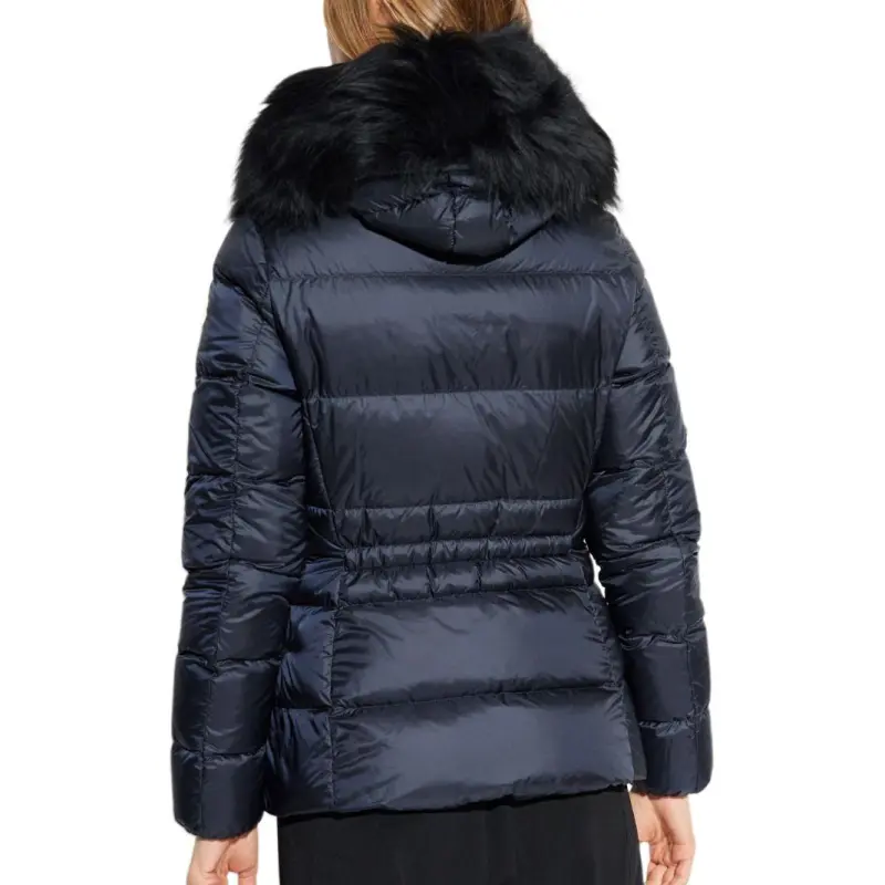 Moncler Boed Jacket 'Navy'-4