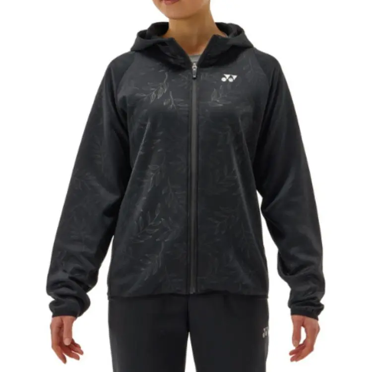 YONEX Jackets & Coats Women's Black-1