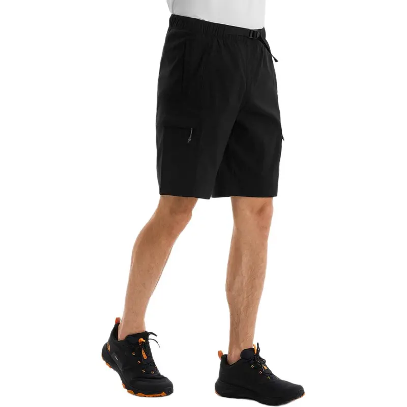 THE NORTH FACE Sports Shorts Men Black-3