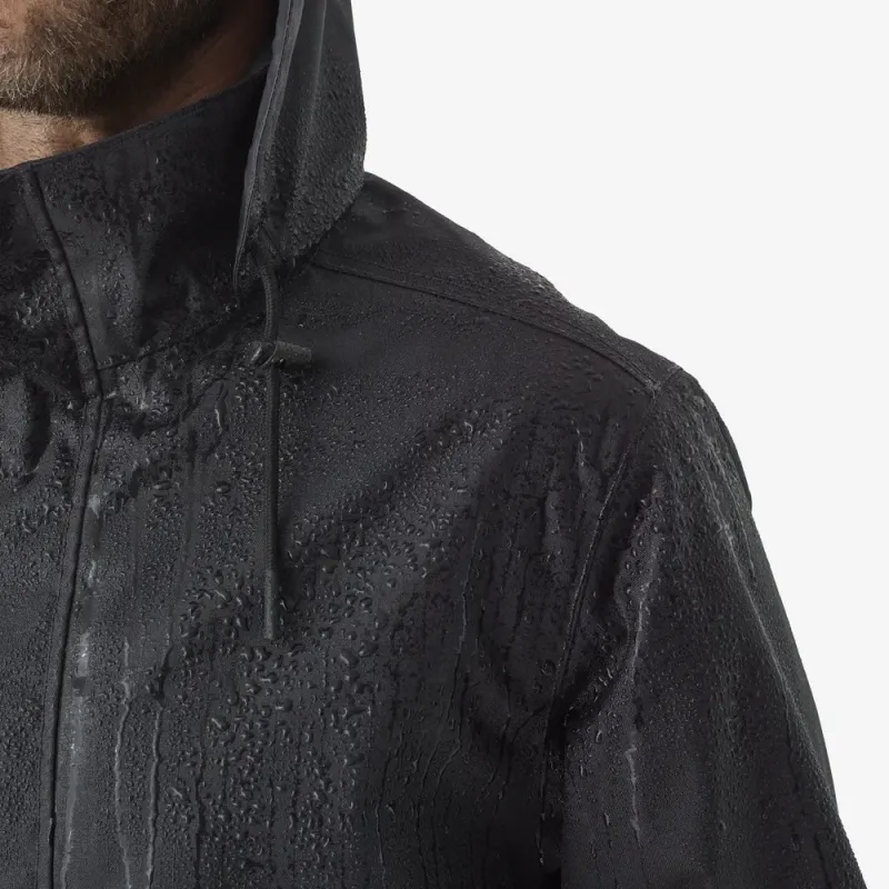 DECATHLON SOLOGNAC Jackets & Coats Men's Carbon Gray-3