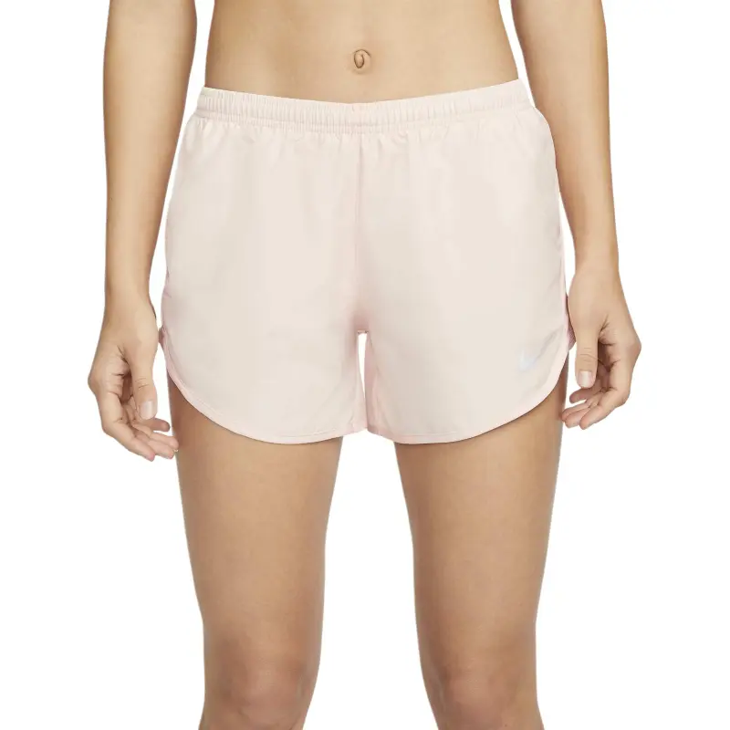Nike Casual Shorts Women's Wash Coral Color-2