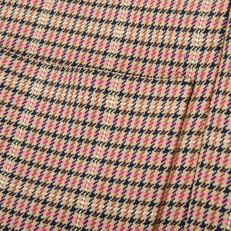 RED VALENTINO Coat Women's Pink-4