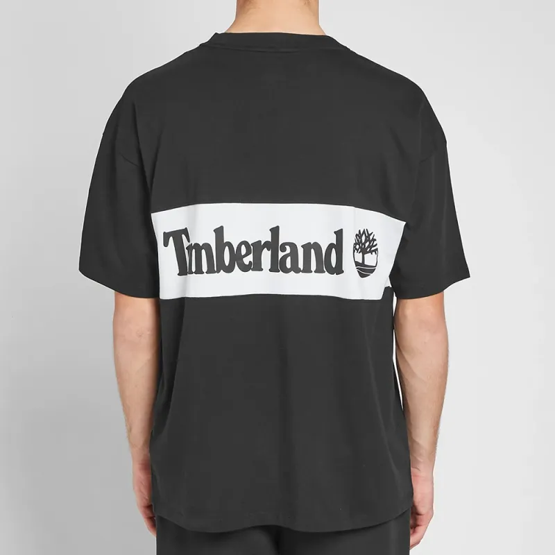 Mastermind Timberland World Tee-4