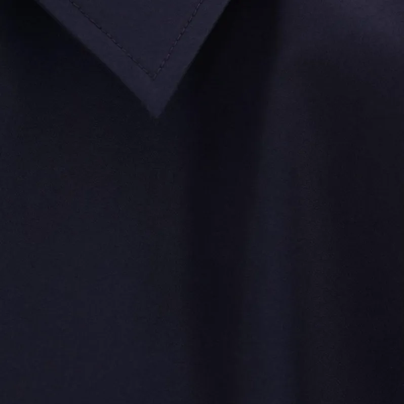 Chloé Cotton Blouse-4