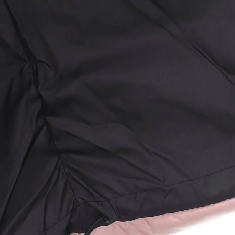 THE NORTH FACE Puffer Jackets Women's Pink-5