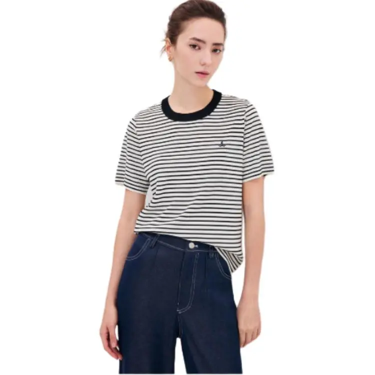 NAVIGARE Regular T Shirt Women's-3