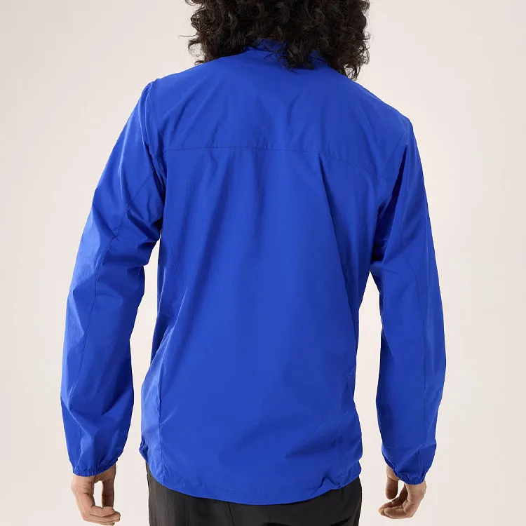 Arcteryx Squamish Jackets & Coats Men's-15