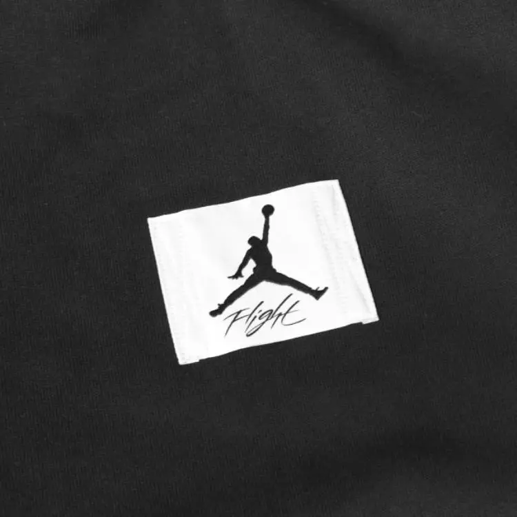 Jordan Casual Sportswear Men's Black-4