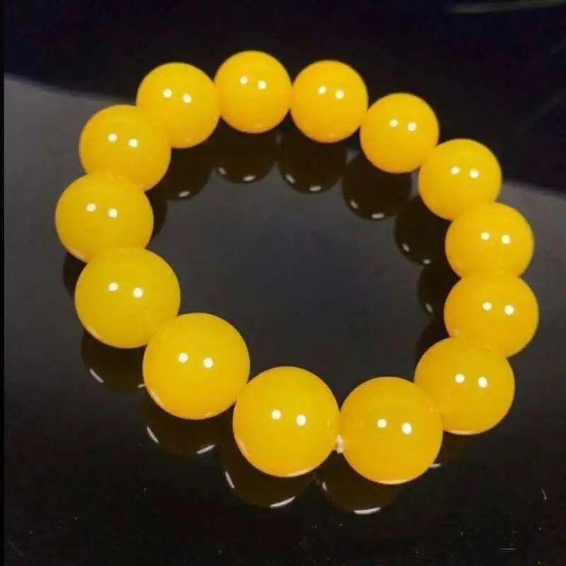 Grace Jade Bracelets Unisex-2