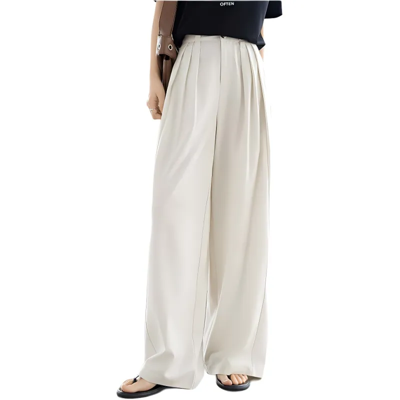 DIALOGUE Suit Trousers Women's-8