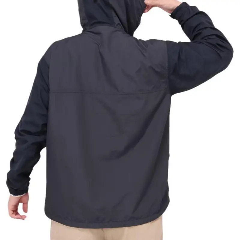Jack Wolfskin Jackets & Coats Men's Black-1
