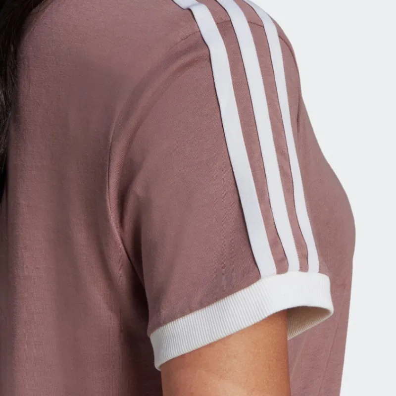 Adidas Originals Adicolor Classics 3 Stripes Tee-1