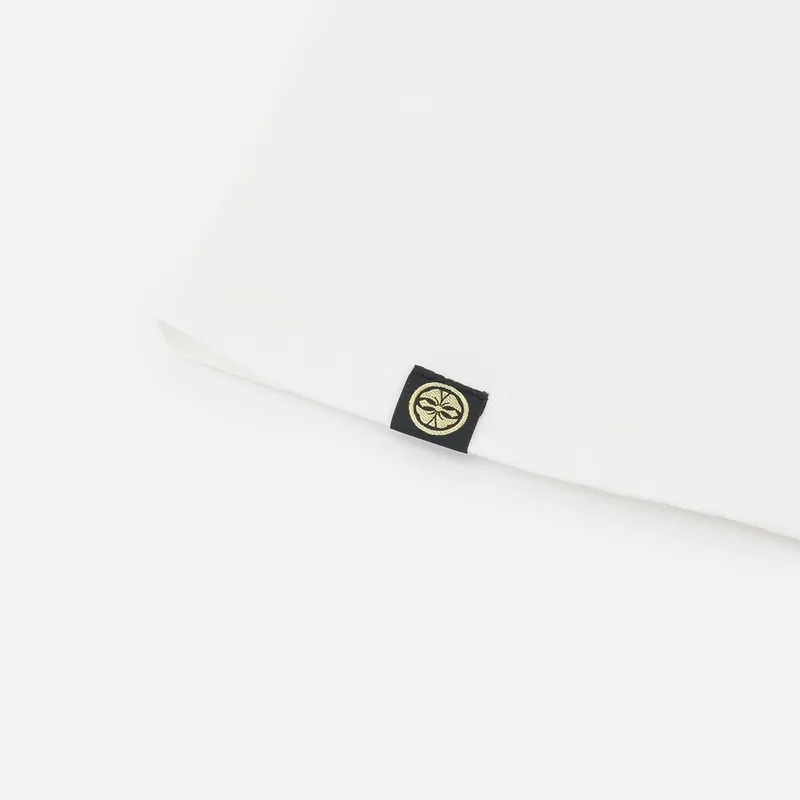 EVISU T Shirts Women's White-4