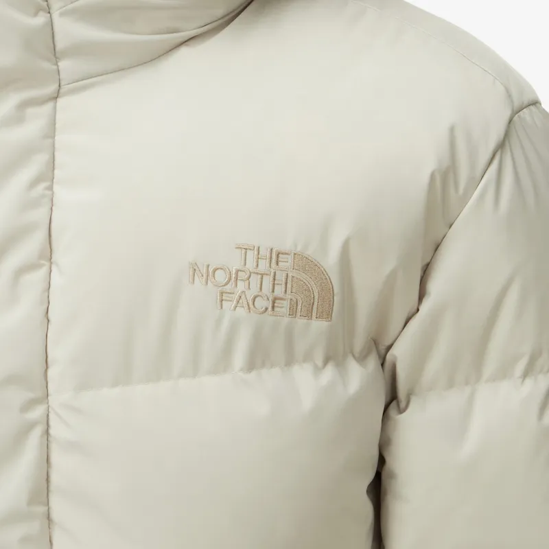 THE NORTH FACE CHALLENGE AIR Down Jacket Winter Unisex Ecru-7