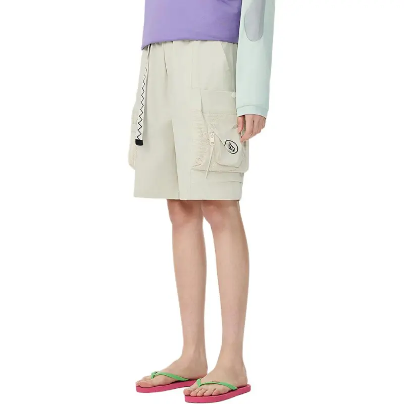 VOLCOM SS25 Casual Shorts Unisex-6