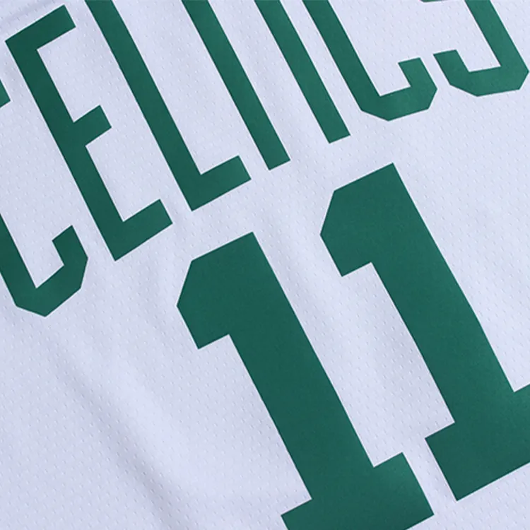 Nike X NBA Basketball Jerseys Men-4