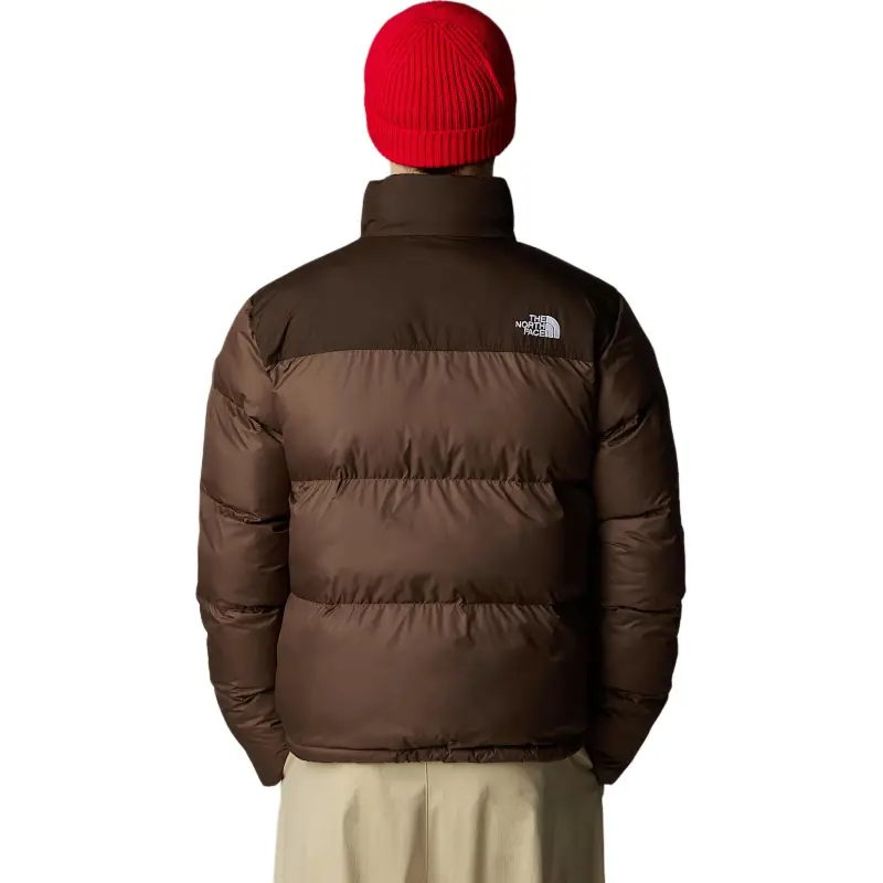 THE NORTH FACE Saikuru Logo Embroidered Jacket-6