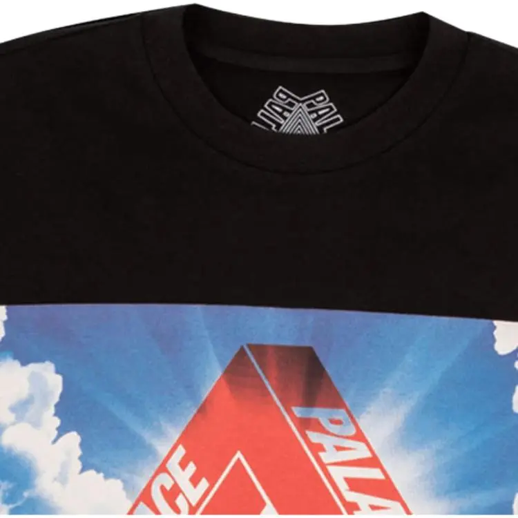 PALACE Tri Ternity T Shirt-5