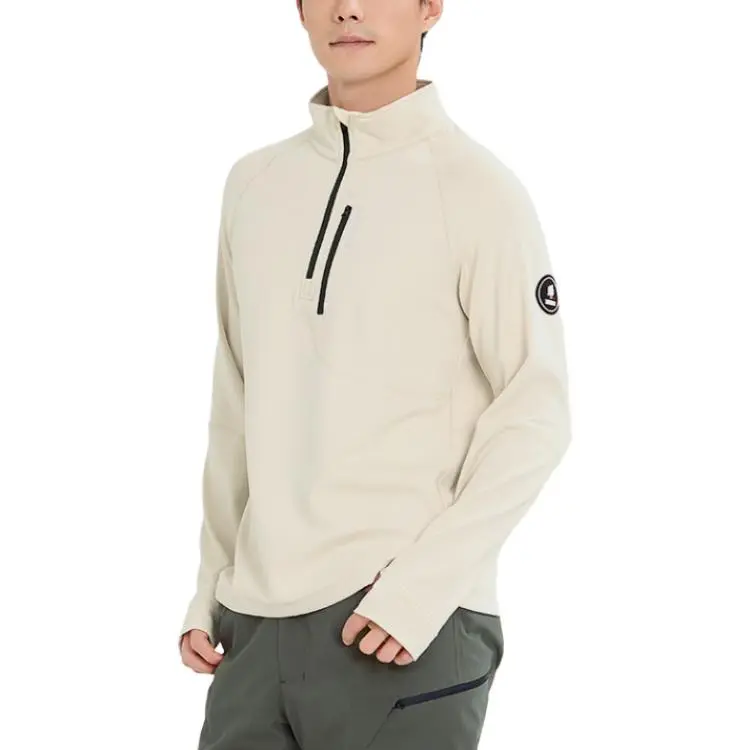 Lafuma x TRICKCOO Jacket Unisex-4