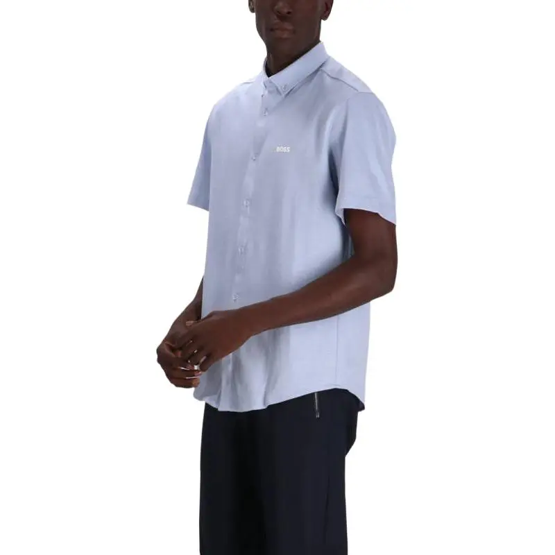 HUGO BOSS B Motion S Shirt-2