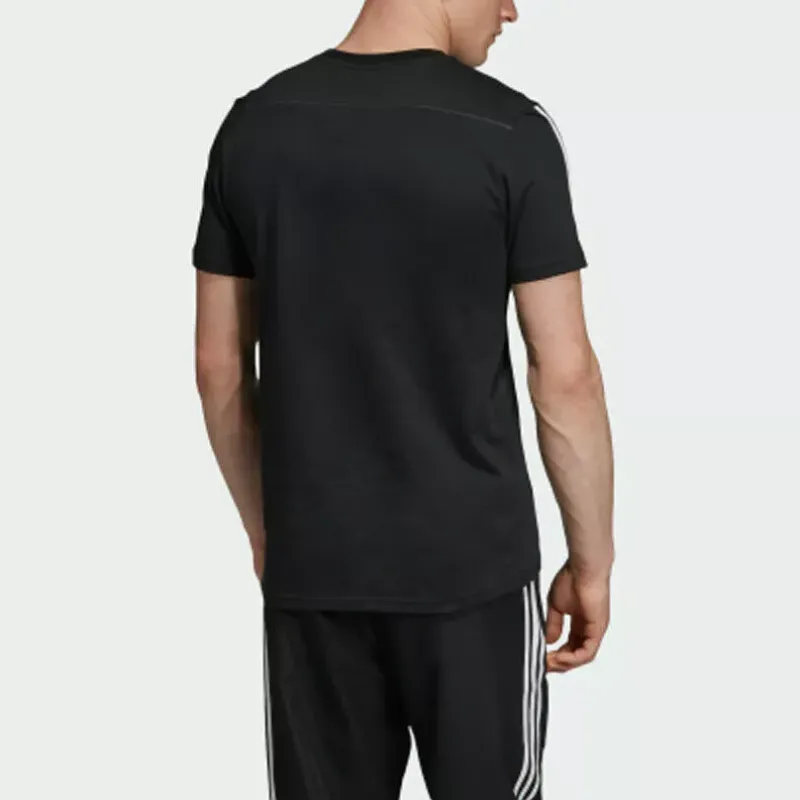 Adidas Juventus T-Shirt Men's Black-9