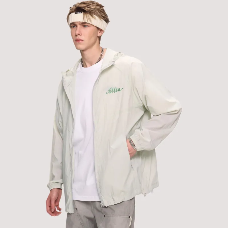 ALL IN Sun Protection Clothing Unisex-3