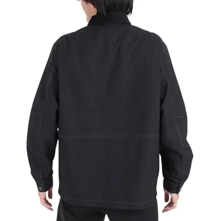 Jack Wolfskin Jackets & Coats Men's Black-1