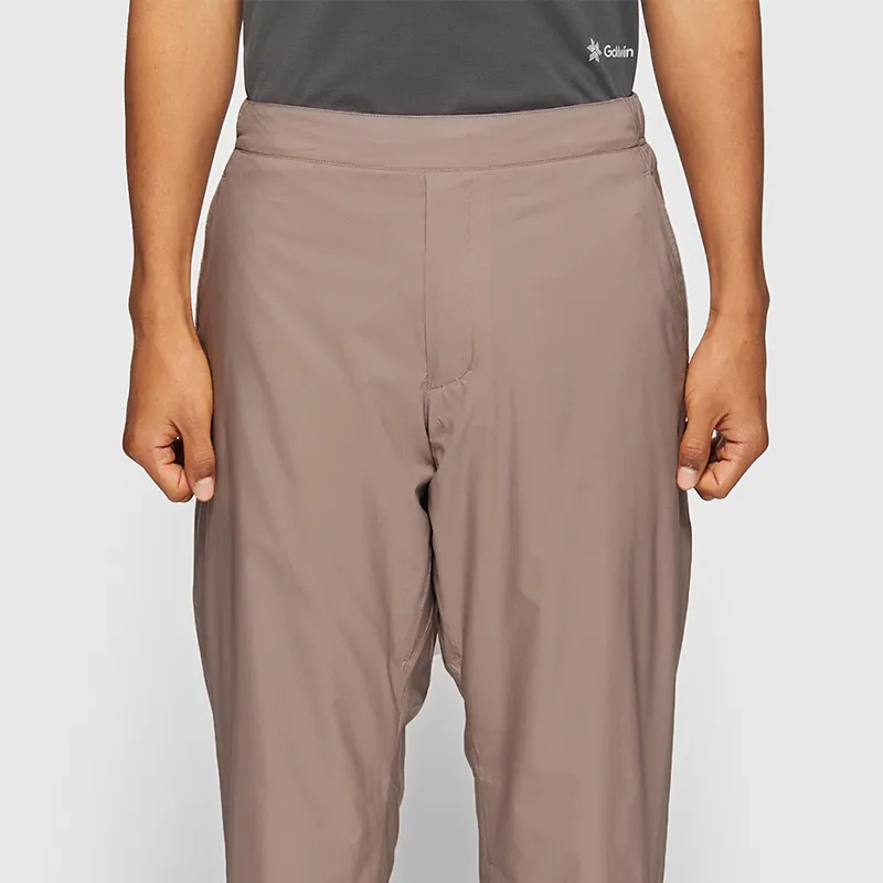 Goldwin PERTEX QUANTUM Casual Pants Unisex-4