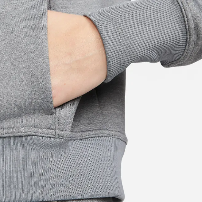 Nike Therma FIT One Women's Pullover Hoodie-4