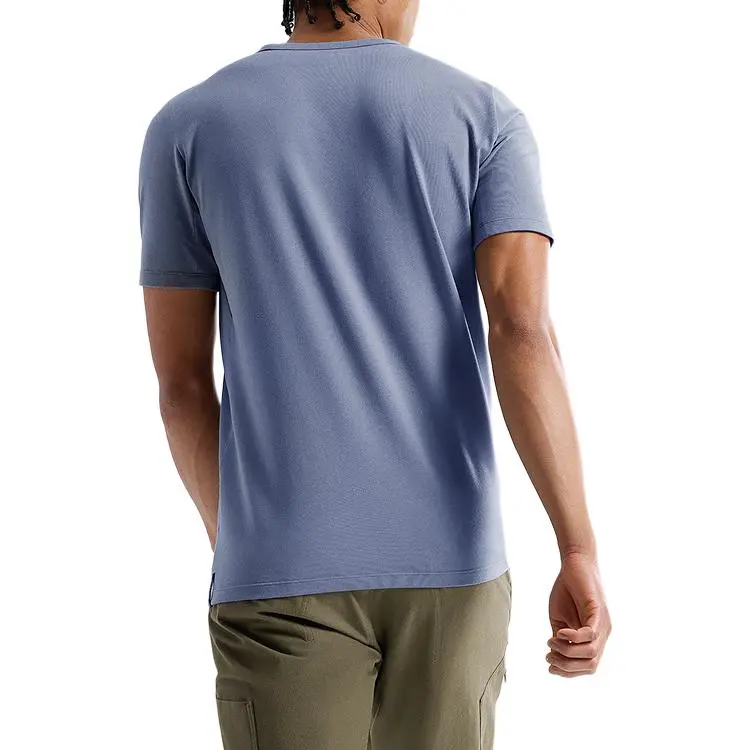 Arcteryx CAPTIVE T Shirts Men-8