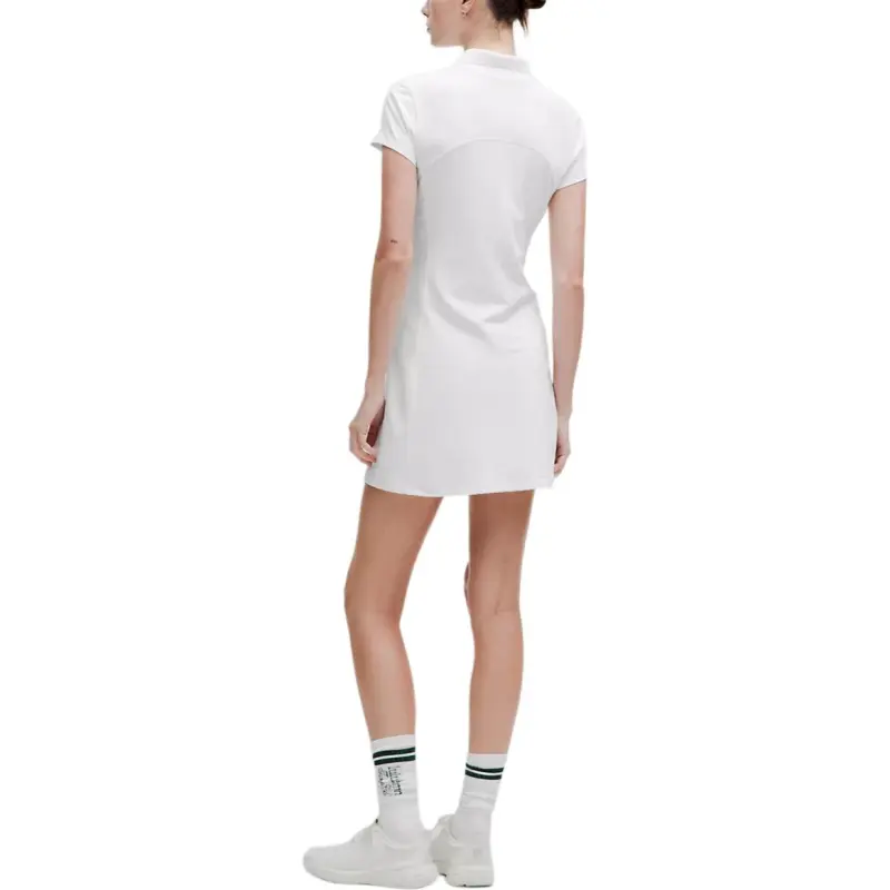 Lululemon Short Sleeved Dresses Women's-6