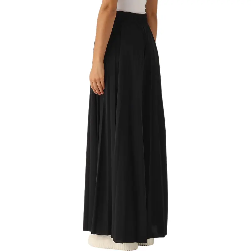 MaxMara Arizia Wide leg Trousers-2