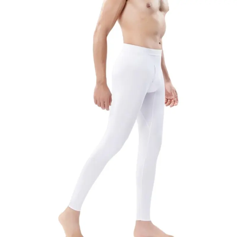 MIIOW Men Thermal Pants-3