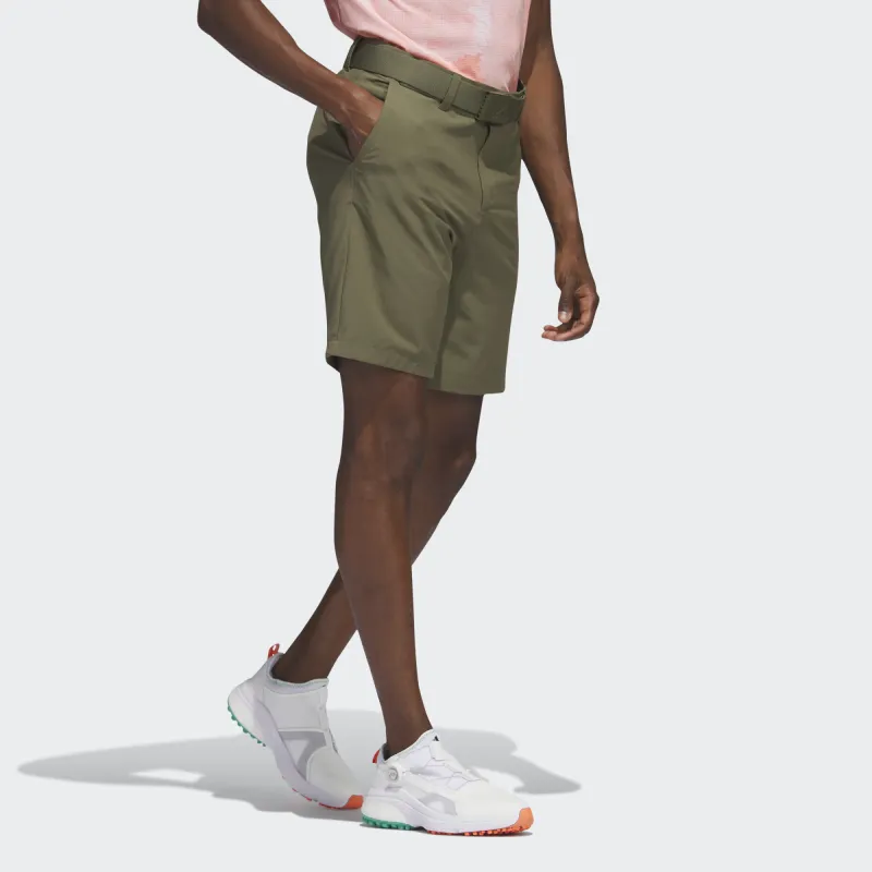 Adidas Free Shipping With AdiClub Ultimate365 8.5-Inch Golf Shorts-4