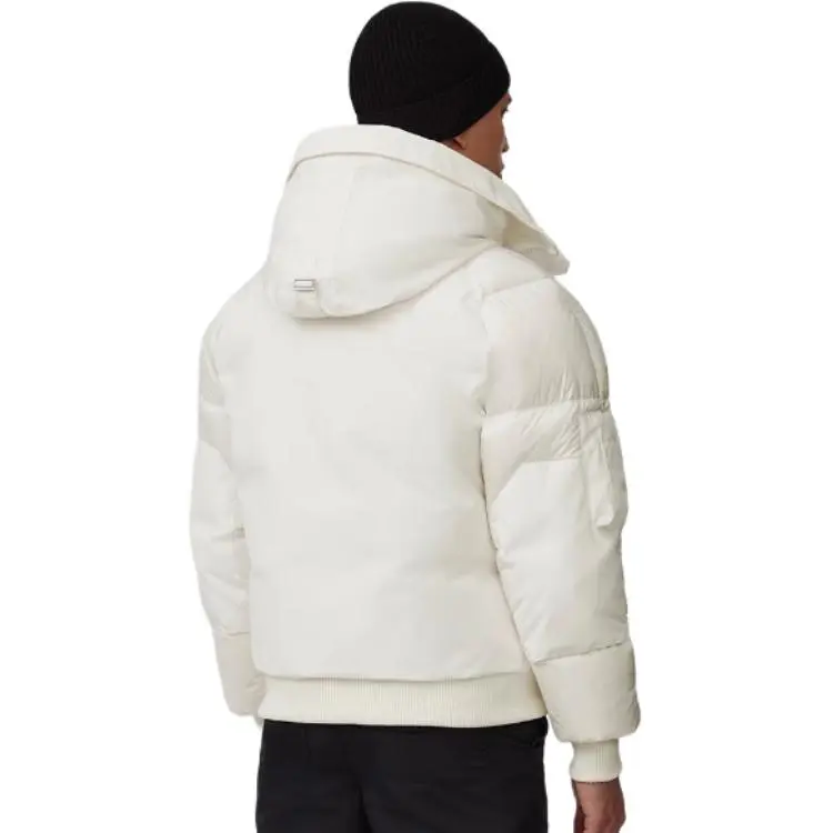 Canada Goose Paradigm Chilliwack Padded Bomber Jacket-5