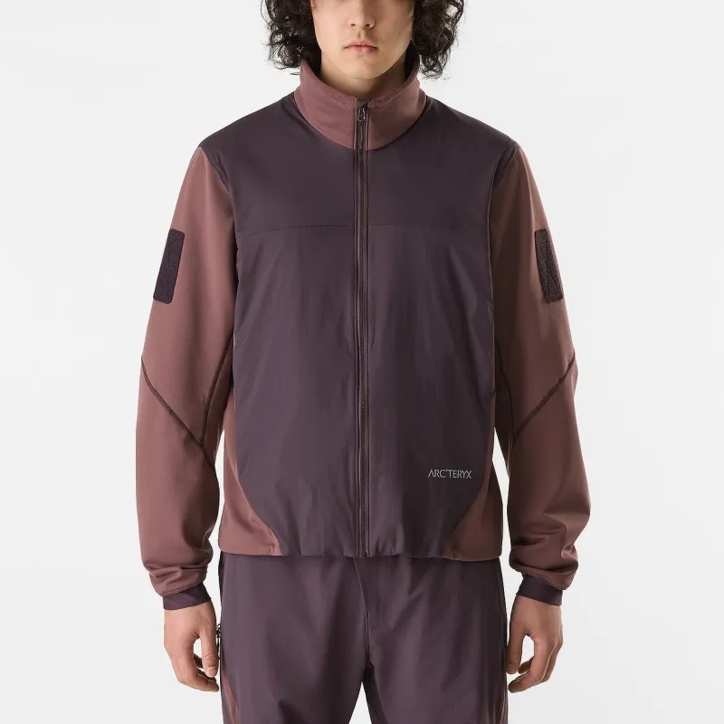 Arcteryx SYSTEM_A Collection Jackets Men-1