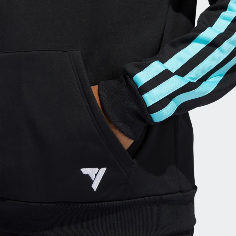 Adidas Sweatshirts Men Black-7