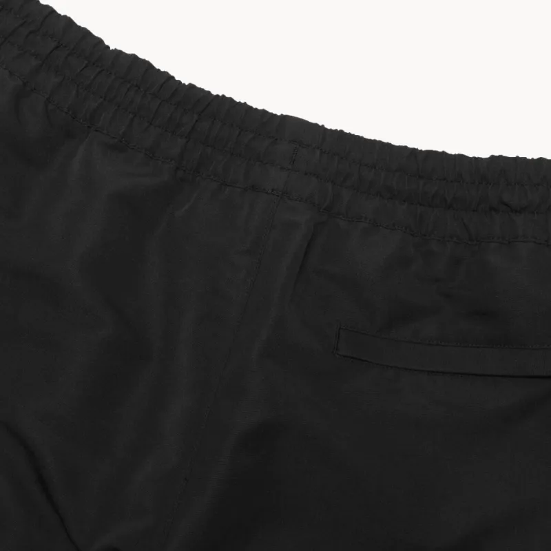 PUMA Cargo Pants Men Black-3