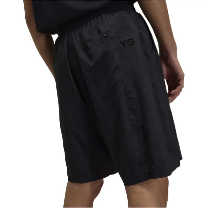 Adidas Free Shipping With AdiClub Y 3 Ultralight Woven Shorts-2