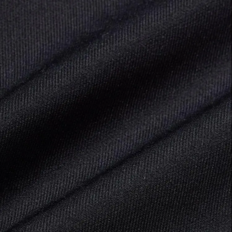 MLB SS24 Casual Pants Unisex Black-3