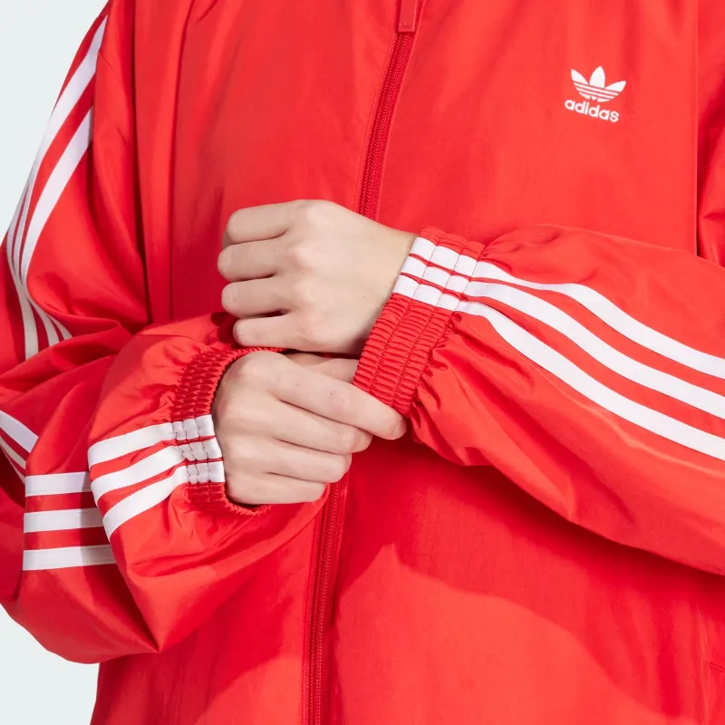 Adidas Originals Adilenium Season 3 Oversized Track Top-4