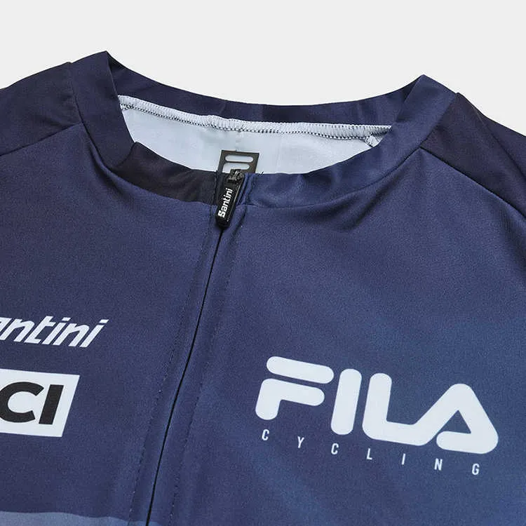 FILA CYCLING Clothing Men's Dark Blue DP-2