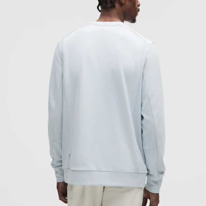 Lululemon French Terry SS25 Sweatshirt Men's-3