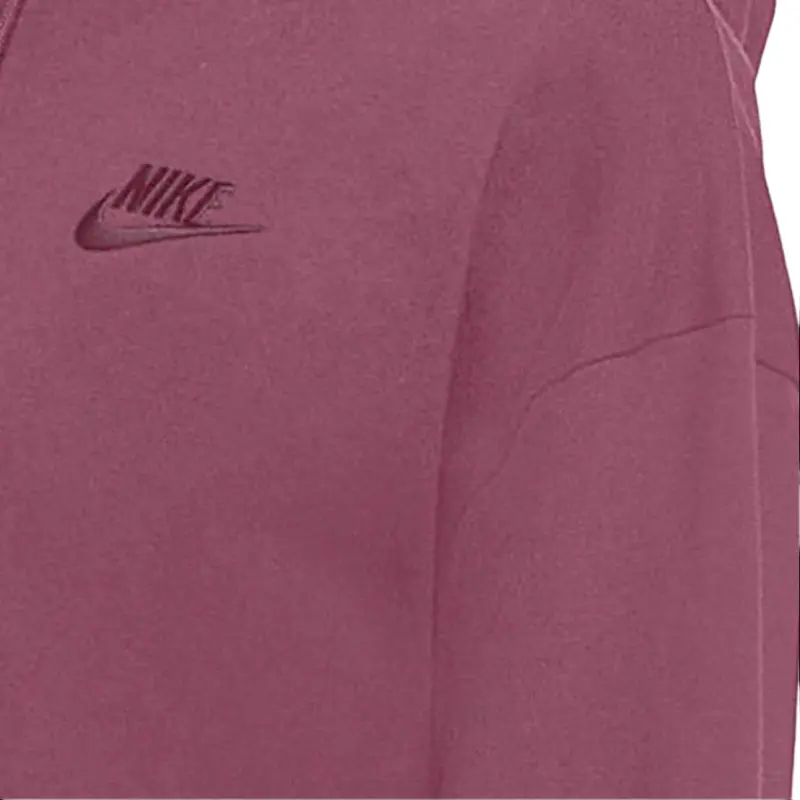 Nike Sweatshirt Women's Pink Purple-4